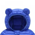 thumbnail image 2 of LOVEBAY 2-7T Kids Winter Jackets Boy Girl Winter Clothes Hooded Jacket Outerwear Coat, 2 of 5