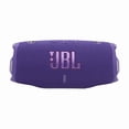 thumbnail image 2 of Altavoz Bluetooth JBL Charge 6 portátil impermeable morado, 2 of 6