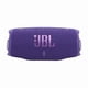 thumbnail image 2 of Altavoz Bluetooth JBL Charge 6 portátil impermeable morado, 2 of 6