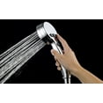 thumbnail image 3 of Delta 59424-Pk Universal Showering Components 2.5 GPM Multi Function Hand Shower - Bronze, 3 of 4