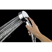 Delta 59424-BL-PK Universal Showering Components 2.5 GPM Multi Function Hand Shower -