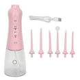 thumbnail image 1 of Oubit Portable Teeth Cleaner,Water Pick Teeth Cleaner Water Pick Teeth Cleaner Electric Water Flossers Rapid Response, 1 of 9