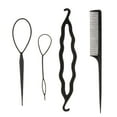 thumbnail image 2 of Conjunto de Herramientas de Estilismo para Caballero - 1pc + 2pcs Accesorio para + Rodillo Flexible, 2 of 6