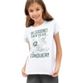 thumbnail image 3 of Looney Tunes New Year To Conquer Marvin the Martian Kids T Shirt for Youth Toddler Boys and Girls, 3 of 5