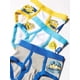 thumbnail image 3 of Paquete Múltiple de Ropa Interior Infantil con Estampado de Minions, 3 of 3
