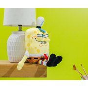 Nickelodeon SpongeBob SquarePants Smiling Meme 10-Inch Plush