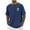 Navy, variant on snilers Men's T Shirt Crew Neck Short Sleeve Pullover Palm Graphic Print Athletic Tops Casual Summer Beach Shirts Multicolour