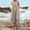 *Khaki, variant on ClodeEU Womens Plus Size Maxi Dress Sundress ,Sleeveless V Neck Pockets Beach Swimsuit Coverup Loose Black,Womens Plus XXXL