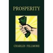 Prosperity  Paperback  1585092940 9781585092949 Charles Fillmore