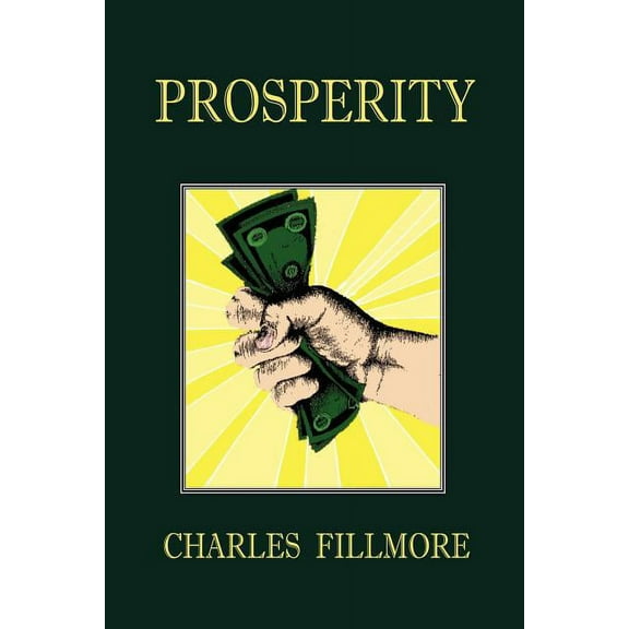 Prosperity (Paperback)