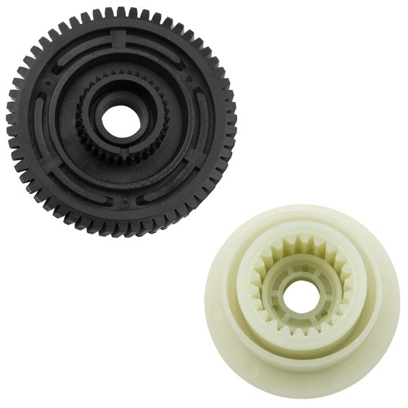 Gearbox Transfer Case Servo Actuator Motor Repair Gears Kit For X3 E83 X5 E53 E70 X6 E71