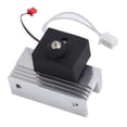 thumbnail image 1 of Kit Hotend De Impresora 3D, Alta Precisión 300 Grados Celsius Impresión A Alta Temperatura Kit Hotend De Alta Temperatura Para Ender 3 S1 Ender3 S1 Pro CR10 Smart Pro Para PLA, 1 of 7