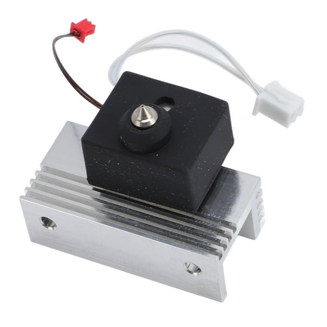 Kit Hotend De Impresora 3D, Alta Precisión 300 Grados Celsius Impresión A Alta Temperatura Kit Hotend De Alta Temperatura Para Ender 3 S1 Ender3 S1 Pro CR10 Smart Pro Para PLA