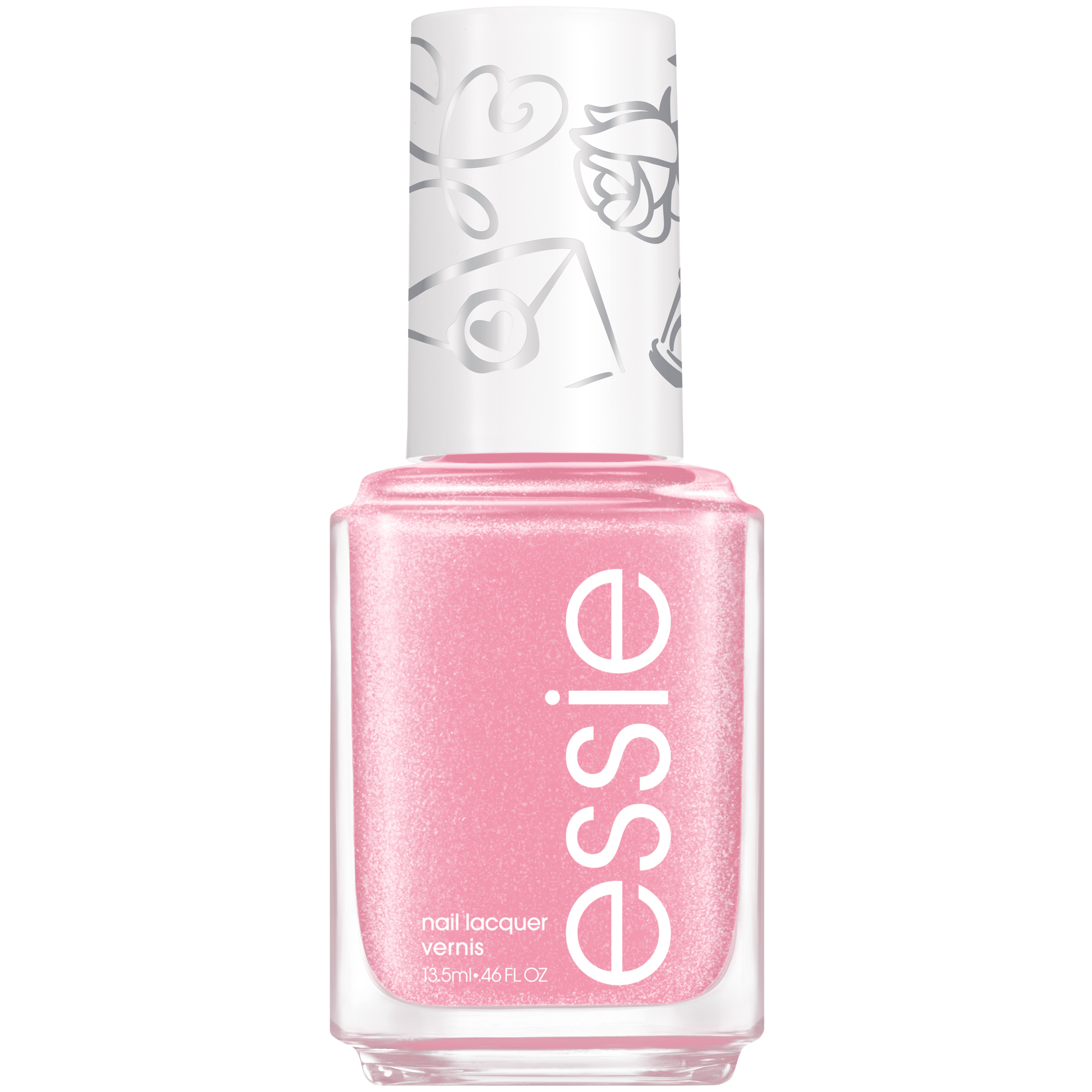 essie nail polish, limited edition valentines day 2022 collection ...