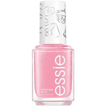 essie nail polish, limited edition valentines day 2022 collection, pretty in ink, 0.46 fl oz