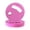 Pink, variant on GARENDE Swimming Hand Float Buoyancy Swimming Kickboard for Adults Swimmers Exercise Green