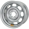 thumbnail image 3 of Aero 44-164055 44 Series Sport Compact Wheel, 14x6, 4 x 100mm, 3 of 7