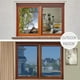 thumbnail image 5 of Espejo unidireccional HIDBEA para ventanas, privacidad diurna, 17,5 x 2 m, 5 of 9
