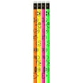 thumbnail image 2 of Musgrave Pencil Company Everyday Emotion Icons Pencil, 12 Per Pack, 12 Packs, 2 of 4