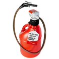 thumbnail image 1 of Bomba de transferencia de combustible TERA PUMP Auto-Stop XL con manguera, 1 of 9
