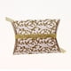 thumbnail image 5 of 10 Piezas Cajas De Dulces De Papel Con Decoración Favores Adornos Para Atractiva Elegante Oro Soledad Cajas de dulces de almohada de papel, 5 of 10