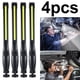 thumbnail image 5 of Antorcha Camping Inspección LED COB 4 Piezas para Taller Reparación Automóviles en El (B), 5 of 7