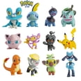 thumbnail image 2 of Figura de Anime de Pokémon de 3,5-5 Cm, modelo de colección de Pikachu Charizard Lucario, monstruo de bolsillo, juguetes de acción, regalos para niños, 2 of 4