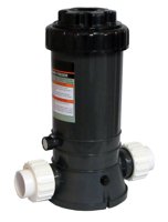 floating pool chlorinator walmart