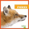 thumbnail image 1 of Foxes, Martha E. H. Rustad Hardcover, 1 of 1