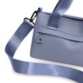 thumbnail image 3 of Bolso Tipo Cartera para Mujer JShteea color sólido azul Cielo, 3 of 9
