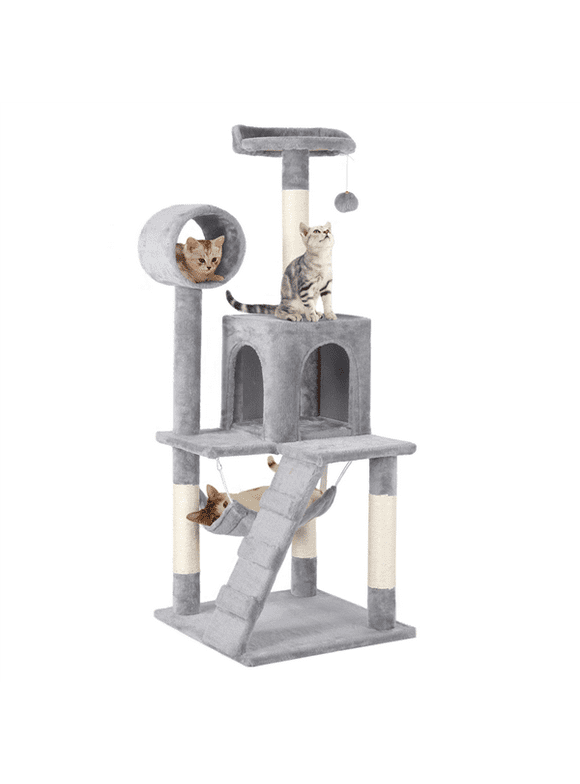 Medium Cat Tree in Cat Trees