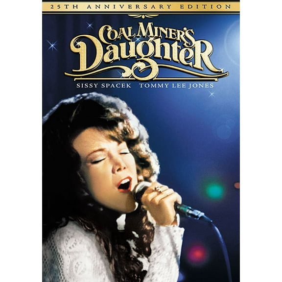 Coal Miner's Daughter