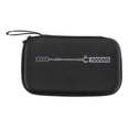 thumbnail image 2 of Torch Igniter Carrying Bag, Durable Lightweight Wear Resistant EVA Camp Protective Carrying Case  for Camping, 2 of 7