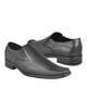 thumbnail image 1 of ZAPATOS CLÁSICOS PARA CABALLERO STYLO 17H806 PIEL NEGRO Stylo 16H273, 1 of 4