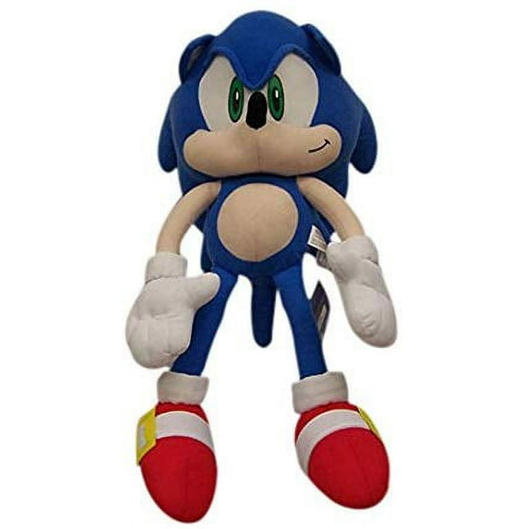 Ge modern best sale sonic plush