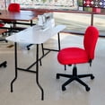 thumbnail image 3 of Sew & Go Adjustable Height Foldable Sewing Table, 3 of 5
