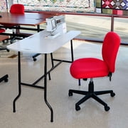Sew & Go Adjustable Height Foldable Sewing Table