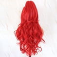 thumbnail image 6 of Roxanna Futura Wig - Heat Resistant Premium Synthetic Wig, 6 of 7