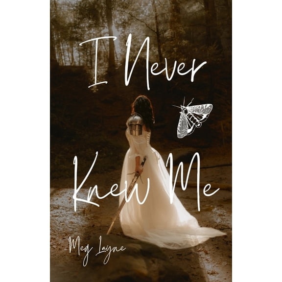 I Never Knew Me, (Paperback)
