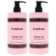 thumbnail image 1 of Gel de ducha Bebe Women, paquete de 2 unidades, 500 ml, 1 of 2