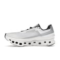 thumbnail image 2 of On Women's Running Shoes Cloudmonster White Black, from StockX, 2 of 5