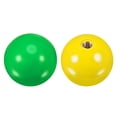 thumbnail image 5 of Unique Bargains Green/Yellow Joystick Head Rocker Ball Top Handle Arcade Game Replacement, 5 of 5