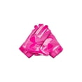 thumbnail image 2 of Guantes de fútbol americano F9 Nitro para niños Under Armour, pequeños, rosa, 2 of 2