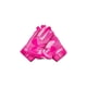 thumbnail image 2 of Guantes de fútbol americano F9 Nitro para niños Under Armour, pequeños, rosa, 2 of 2