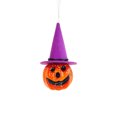 thumbnail image 1 of Maojin Decoración de Halloween Decoraciones de Halloween Sombrero de Halloween Colgante Sombrero de Bruja Colgante Colgante de Miedo Sombrero de Bruja Festival de Fantasmas de Hallow(Buy 2 Get 1 Free, 1 of 2