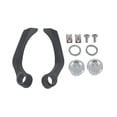 thumbnail image 5 of For Honda Nc700x Nc 750 X Nc750s Cb650f Nc750x Ctx700 Motorcycle Accessories Handguard Shield Hand Guard Protector Windshield, 5 of 5