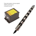 thumbnail image 3 of 5.6KV Electrostatic Eliminate Rod Voltage Generator, Dual Output Powerful Ionizing Air Bar with Copper Material for Electronics, Cleanrooms, Printing and Packaging, 3 of 7