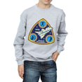thumbnail image 3 of NASA Boys Classic Spacelab Life Science Sweatshirt, 3 of 5