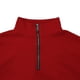 thumbnail image 5 of pstuiky camisas de manga larga para hombre, Camisa de manga larga raglán con cuello alto y cremallera de color sólido informal para hombre. Tops casuales para hombres s, 5 of 8