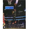 Jonathan Kuminga Golden State Warriors Autographed 8" x 10" Layup vs. New Orleans Pelicans Photograph - Fanatics Authentic Certified